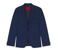 Hugo - Blazer - - Jackets - Uomo - Blu - XL