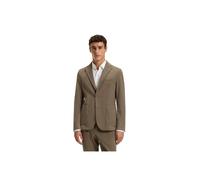 Hugo - Blazer - - Jackets - Uomo - Marrone - M