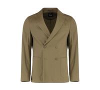 Hugo, ,Jackets ,Uomo ,Verde ,M Eleganti Giacche Verdi per Uomo