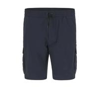Hugo - Bermuda Shorts Cargo Moderni - -Shorts -Uomo -Blu -2XL