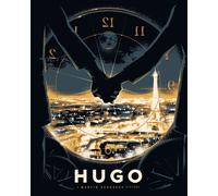 Hugo (Blu-ray) Asa Butterfield Chloë Grace Moretz Ben Kingsley Sacha Baron Cohen