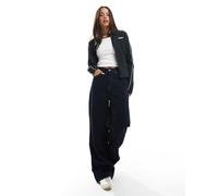 HUGO - Blue Arabati - Giacca nera-Nero XL