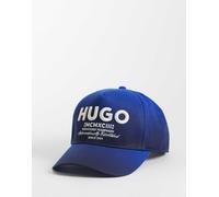 Hugo Merk 10278875 Cap Blu