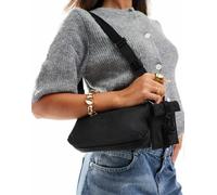 HUGO Blue - Dever - Borsa da spalla nera-Nero One Size