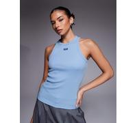 Hugo Blue - Easy - Canotta blu 38