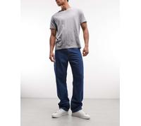 Hugo Nate 10278657 Jeans Blu 35 / 32 Uomo