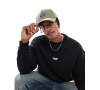 HUGO Blue - Jinko - Cappellino verde One Size