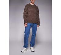 HUGO Blue - Jonah - Jeans regular fit blu medio W36