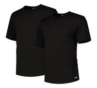 HUGO Blue2 Naolo Short Sleeve T-Shirt XL
