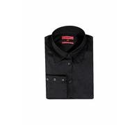 Hugo The Fitted 10211515 Long Sleeve Shirt Nero 44 Donna