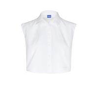 HUGO Bluse ESTATE_B bianco | 44