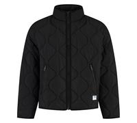 HUGO Boco2541 Giacca Outerwear, Nero, XL Uomo