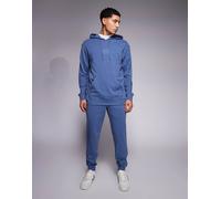 HUGO Bodywear - Laze - Joggers grigi-Grigio W38