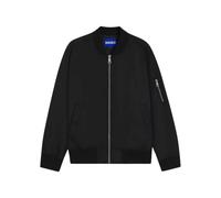 Hugo - Bomber Jacket - - Jackets - Uomo - Nero - L