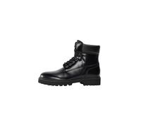 HUGO Boots stringati 'Draven' nero Uomo HUGO 40 nero