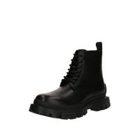 HUGO Boots stringati 'Fabyan' nero Uomo HUGO 42 nero