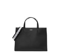 HUGO Borsa a mano 'Bel' grigio / nero Donna HUGO One Size grigio / nero