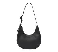 HUGO Bel 2.0 Hobo Small, Bag Donna, Nero, s