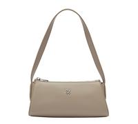 HUGO Borsa a spalla 'Chris 2.0' beige scuro Donna HUGO One Size beige scuro
