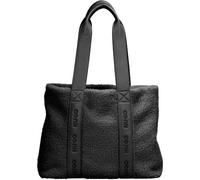 HUGO borsa a tracolla Becky SH Tote Black nero