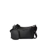 HUGO Borsa a tracolla 'Bel 2.0' nero Donna HUGO One Size nero