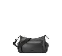 HUGO Borsa a tracolla 'Bel 2.0' nero Donna HUGO One Size nero