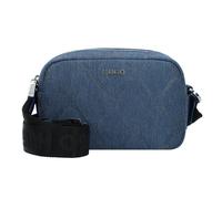 HUGO Borsa a tracolla 'Bel' blu Donna HUGO One Size blu