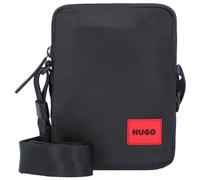 HUGO Borsa a tracolla 'Ethon 2.0' rosso / nero Uomo HUGO One Size