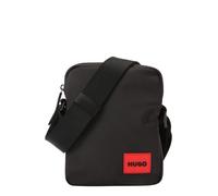 HUGO Borsa a tracolla 'Ethon 3.0' nero Donna HUGO One Size nero