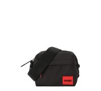 HUGO Borsa a tracolla 'Ethon 3.0' rosso / nero Donna HUGO One Size rosso / nero