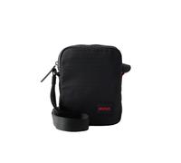 HUGO Borsa a tracolla 'Ethon' nero Donna HUGO One Size