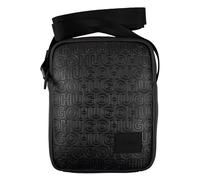 Hugo Ethon 2.0 Borsa a tracolla nero, fibra sintetica, uomo