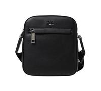 BOSS - Ray_S zip env N. Nero - Borse uomo T.U Nero