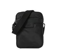 HUGO Borsa a tracolla 'Nesh' nero Uomo HUGO One Size