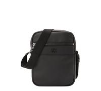 HUGO Borsa a tracolla 'Quantic' nero, Taglia One Size