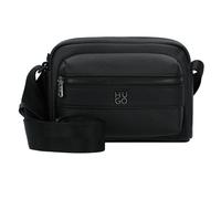 HUGO Borsa a tracolla 'Quantic' nero Uomo HUGO One Size