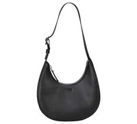 Hugo Bel 2.0 Borsa hobo nero, pelle sintetica, donna