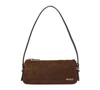 Hugo - Borsa Hobo - - Bags - Donna - Marrone - ONE SIZE