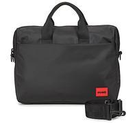 HUGO Borsa porta documenti Ethon 3.0_S d case in Nero Unica