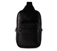 Hugo Borsa Quantic 30 cm nero