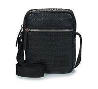 HUGO Borsa Shopping Ethon 2.0HI_M_NS Zip in Nero Unica
