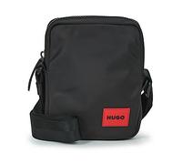 HUGO Borsa Shopping Ethon 2.0N_NS zip in Nero Unica