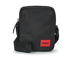 HUGO Borsa Shopping Ethon 2.0N_NS zip in Nero Unica