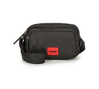 HUGO Borsa Shopping Ethon 3.0_New EW C in Nero Unica