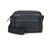 HUGO Borsa Shopping New Ethon HI_EW in Nero Unica