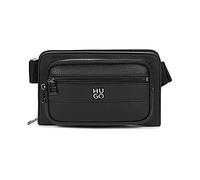 HUGO Borsa Shopping Quantic_Crossover in Nero Unica