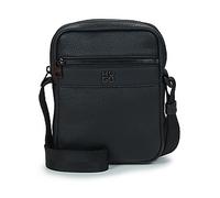 HUGO Borsa Shopping Quantic_NS Zip in Nero Unica