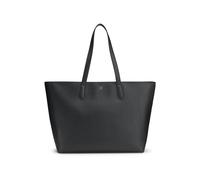 Hugo Chris 2.0 Borsa shopper nero, pelle sintetica, donna
