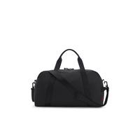 HUGO Borsone con logo ben visibile - Style REHX HOLDALL, 50568395 Nero pz.