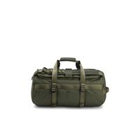 HUGO Borsone con spalline e lettering logo - Style AYDEN_HOLDALL, 50568374 Oliva pz.
